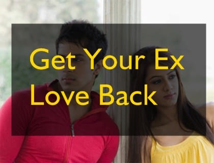 Get Ex Love Back